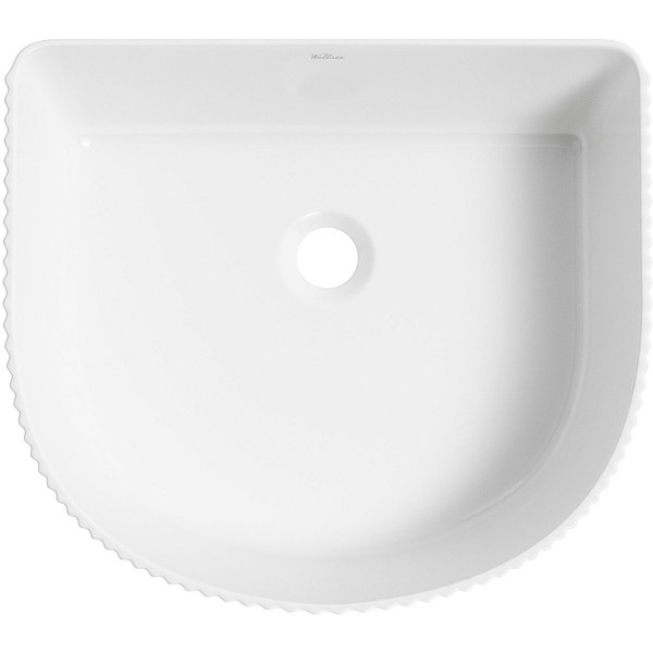 Умывальник Wellsee Festive Fox 317301000 Умывальник Wellsee Festive Fox 317301000