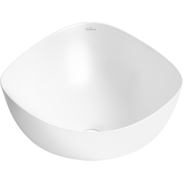 Умывальник Wellsee Nexus Flex 323401000 Умывальник Wellsee Nexus Flex 323401000