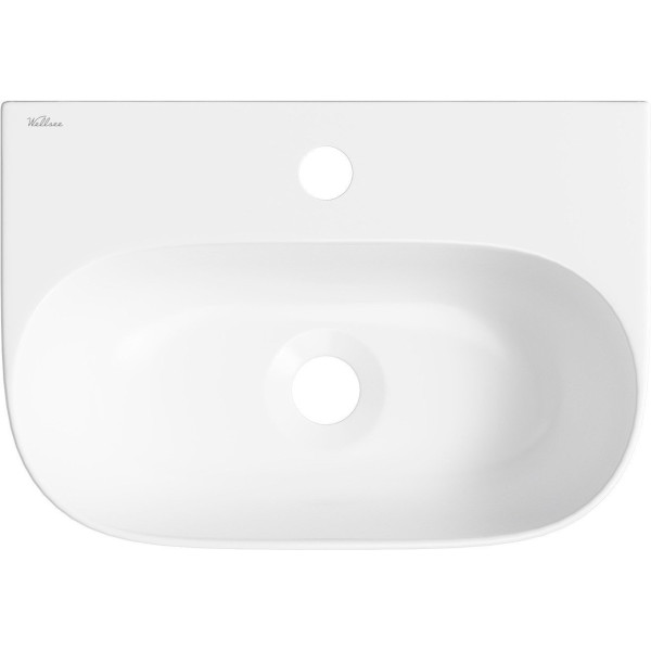 Умывальник Wellsee WC Area 331803000 Умывальник Wellsee WC Area 331803000