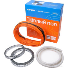 Нагревательный кабель Welrok RD2s 20-110