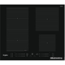 Варочная панель Whirlpool WF S4160 BF