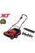 Скарификатор-аэратор Wortex CAE 3736 ALL1 XLT Solo 1334876 (без АКБ) Скарификатор-аэратор Wortex CAE 3736 ALL1 XLT Solo 1334876 (без АКБ)
