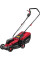 Газонокосилка Wortex CLM 3336 ALL1 (с 2-мя АКБ)