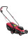 Газонокосилка Wortex CLM 3336 ALL1 (с 2-мя АКБ)