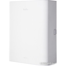 Проветриватель без нагрева Ballu OneAir ASP-100 (белый)