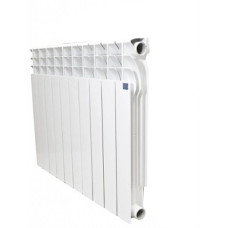 Биметаллический радиатор STI Bimetal 500/80 (5 секций)