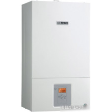 Отопительный котел Bosch Gaz 6000W (WBN6000 - 24HRN)