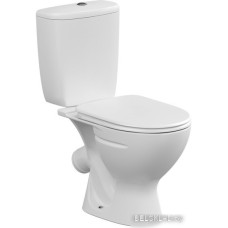 Унитаз Cersanit Nick S-KO-NIC031-ST-P-w