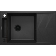 Кухонная мойка Deante ZRM_G113