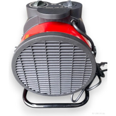 Электрическая тепловая пушка Edon EAB-3000C