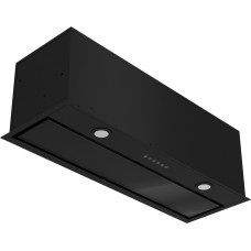 Кухонная вытяжка Elikor Cube 90П-1000-Э4Д (черный)