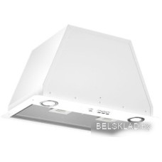Кухонная вытяжка Elikor Flat 72П-650-К3Д (белый)