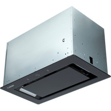 Кухонная вытяжка Exiteq EX-1436 (черный)
