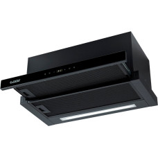 Кухонная вытяжка Exiteq EX-1536 (черный)