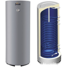 Бойлер косвенного нагрева Ferroli Ecounit N 300-1C