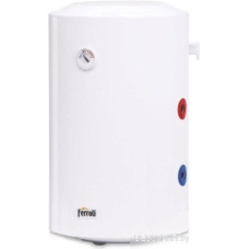 Накопительный электрический водонагреватель Ferroli PTO 100V