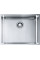 Кухонная мойка Franke BXX 210-54 127.0677.190 (стальной)