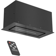 Кухонная вытяжка Franke Luce 60 BK 305.0738.597