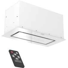 Кухонная вытяжка Franke Luce 60 WH 305.0738.596