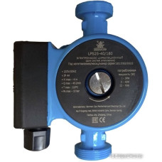 Циркуляционный насос Greenpump LPS 25-40/180