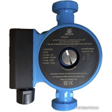 Циркуляционный насос Greenpump LPS 25-60/180