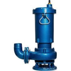 Насос Greenpump WQ 50-10-4 1467