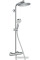 Душевая система Hansgrohe Crometta S 240 1jet 27268000