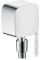 Крепление шланга Hansgrohe Fixfit 27414000