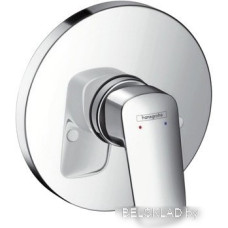 Смеситель Hansgrohe Logis 71606000