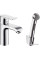 Смеситель Hansgrohe Metris 31285000