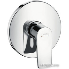 Смеситель Hansgrohe Metris 31652000