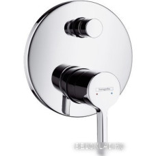 Смеситель Hansgrohe Metris S 31465000