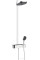 Душевая система Hansgrohe Pulsify 24240000