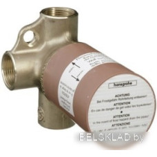 Скрытый механизм Hansgrohe Trio 15981180