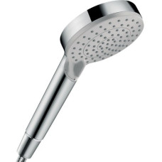 Душевая лейка Hansgrohe Vernis Blend Handbrause 100 Vario EcoSmart 26340000