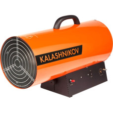 Газовая тепловая пушка Калашников KHG-60