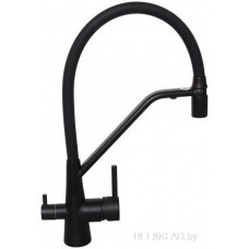 Смеситель Ledeme L4897B-2