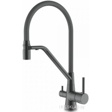 Смеситель Ledeme L4897D-12