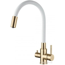 Смеситель Ledeme L74255Y-3