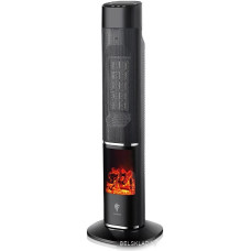 Тепловентилятор Leonord LPTC-6009K