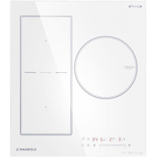 Варочная панель MAUNFELD CVI453SBWH Inverter