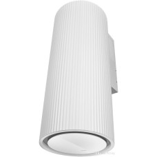 Кухонная вытяжка MAUNFELD Edelweiss 39 Wall (белый)