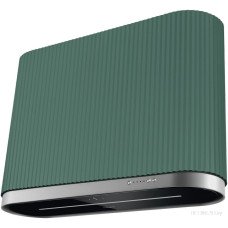 Кухонная вытяжка MAUNFELD Murano 80 (зеленый)