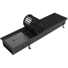 Конвектор Новатерм НТ-В-075/20/450 (черный)