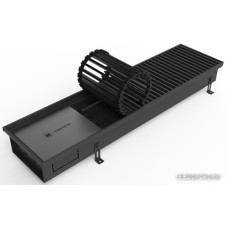 Конвектор Новатерм НТ-В-075/35/430 (черный)