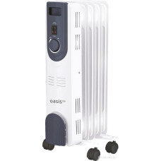 Масляный радиатор Oasis OT-10 Pro