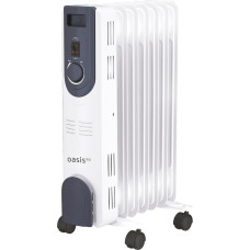 Масляный радиатор Oasis OT-15 Pro