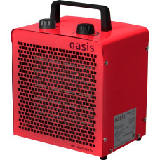 Электрическая тепловая пушка Oasis TPK-30 new