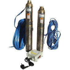 Скважинный насос OMNIGENA EVJ 2,5-60-0,75
