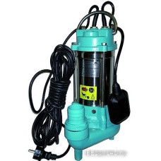 Фекальный насос OMNIGENA WQ 7-8-0.75 (с измельчителем)